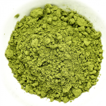 Teelirium Bio Matcha Cooking Basic